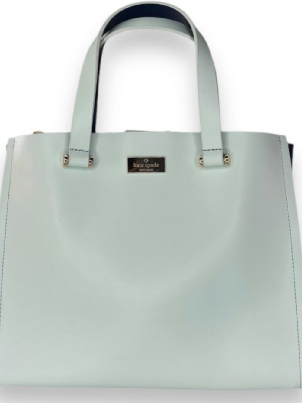 Kate Spade Tote Bag * Pim Arbour Hill Collection
